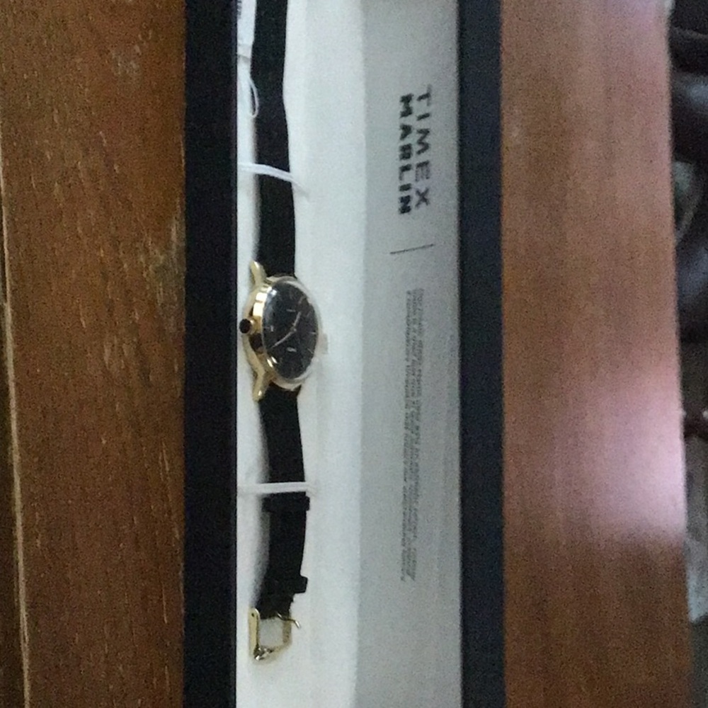 Timex Marlin